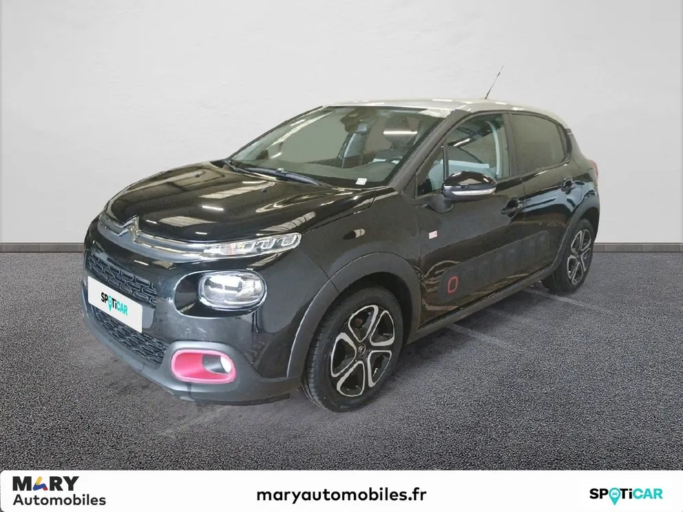 Véhicule occasion 231632 - Citroën C3 - Photo 1