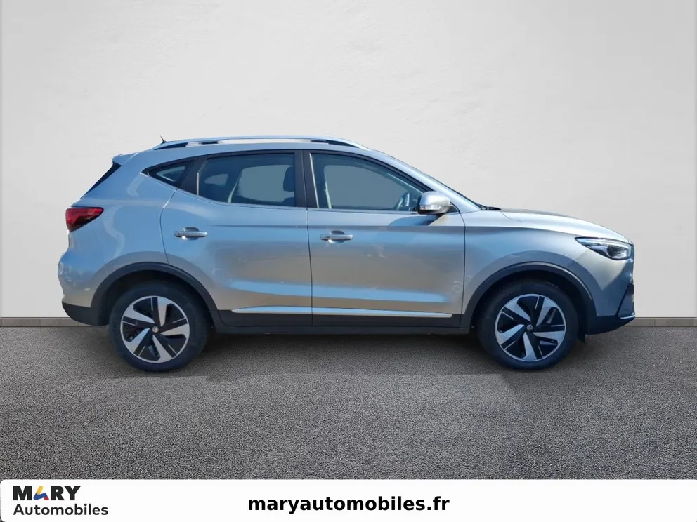 Véhicule occasion 1232261 - mg ZS - Photo 4