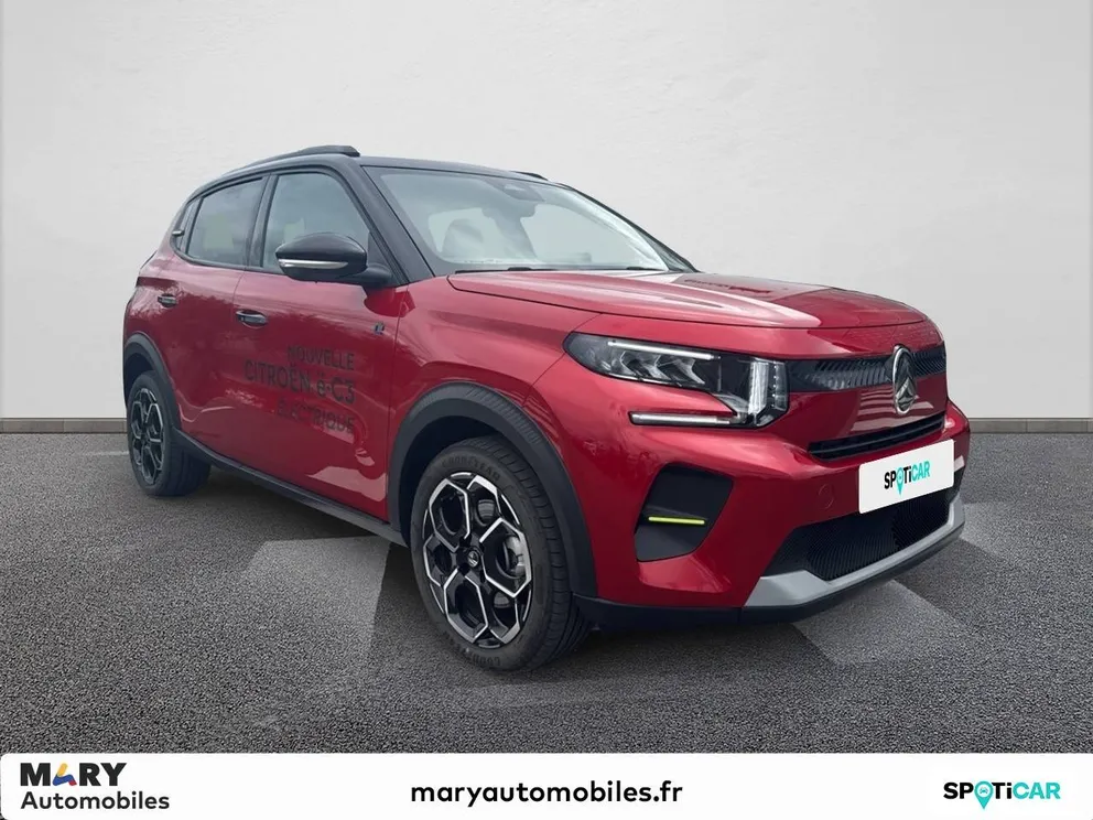 Véhicule occasion 187930 - Citroën C3 - Photo 3