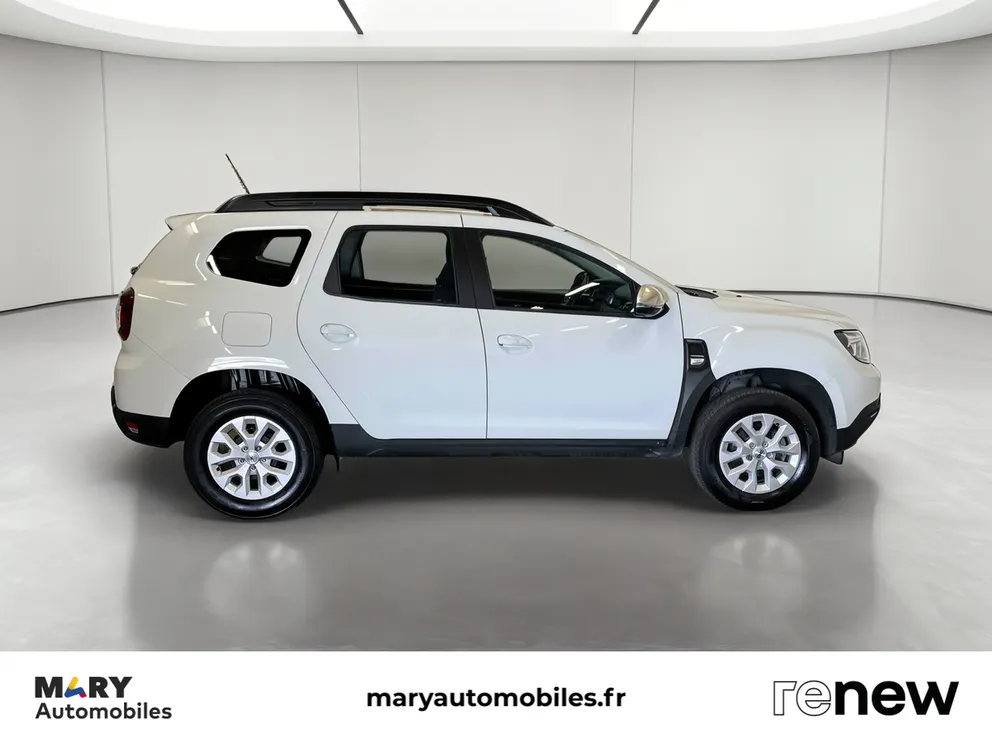 Véhicule occasion 1238636 - dacia DUSTER - Photo 6