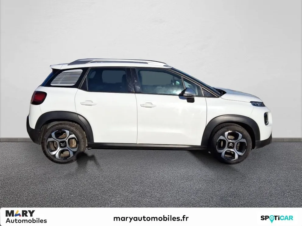 Véhicule occasion 224191 - Citroën C3 AIRCROSS - Photo 4