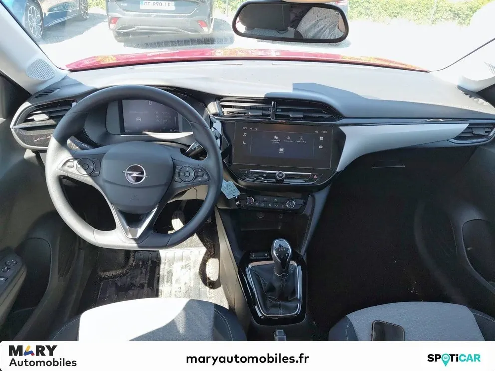 Véhicule occasion 232147 - opel CORSA - Photo 8
