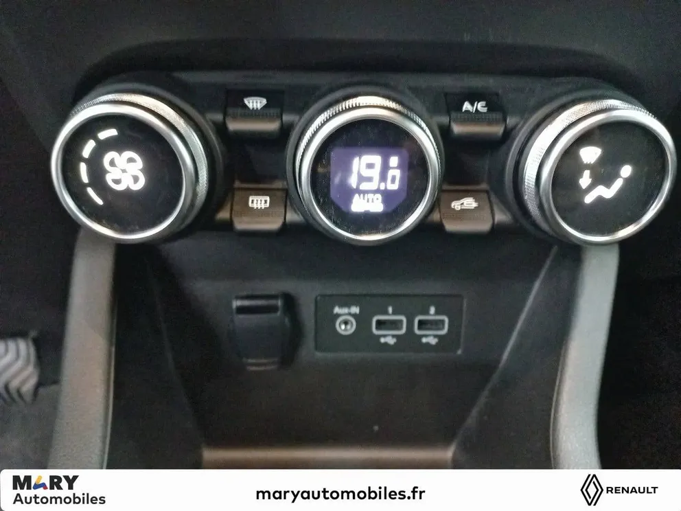 Véhicule occasion 222769 - renault CLIO - Photo 15