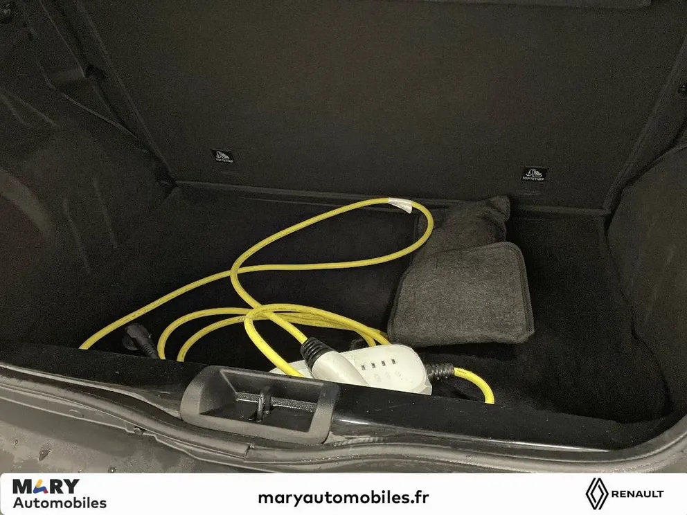 Véhicule occasion 216010 - dacia SPRING - Photo 6