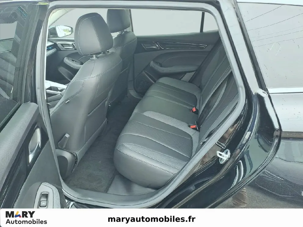 Véhicule occasion 158321 - mg MG5 - Photo 10