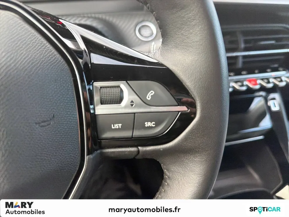 Véhicule occasion 216987 - peugeot 208 - Photo 16