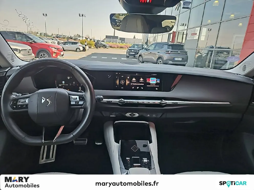 Véhicule occasion 224828 - ds DS 4 - Photo 8
