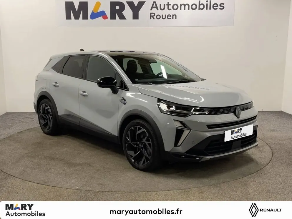 Véhicule occasion 207828 - renault SYMBIOZ - Photo 3