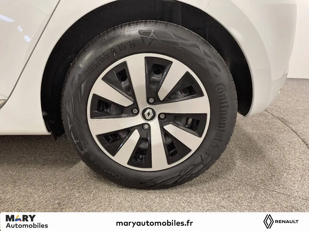 Véhicule occasion 213447 - renault CLIO - Photo 11