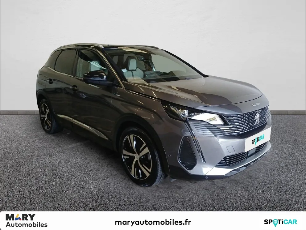 Véhicule occasion 227141 - peugeot 3008 - Photo 5