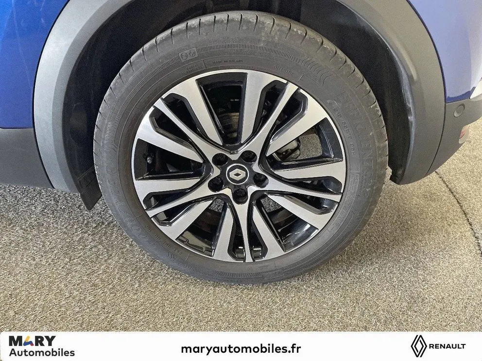 Véhicule occasion 155807 - renault CAPTUR - Photo 11