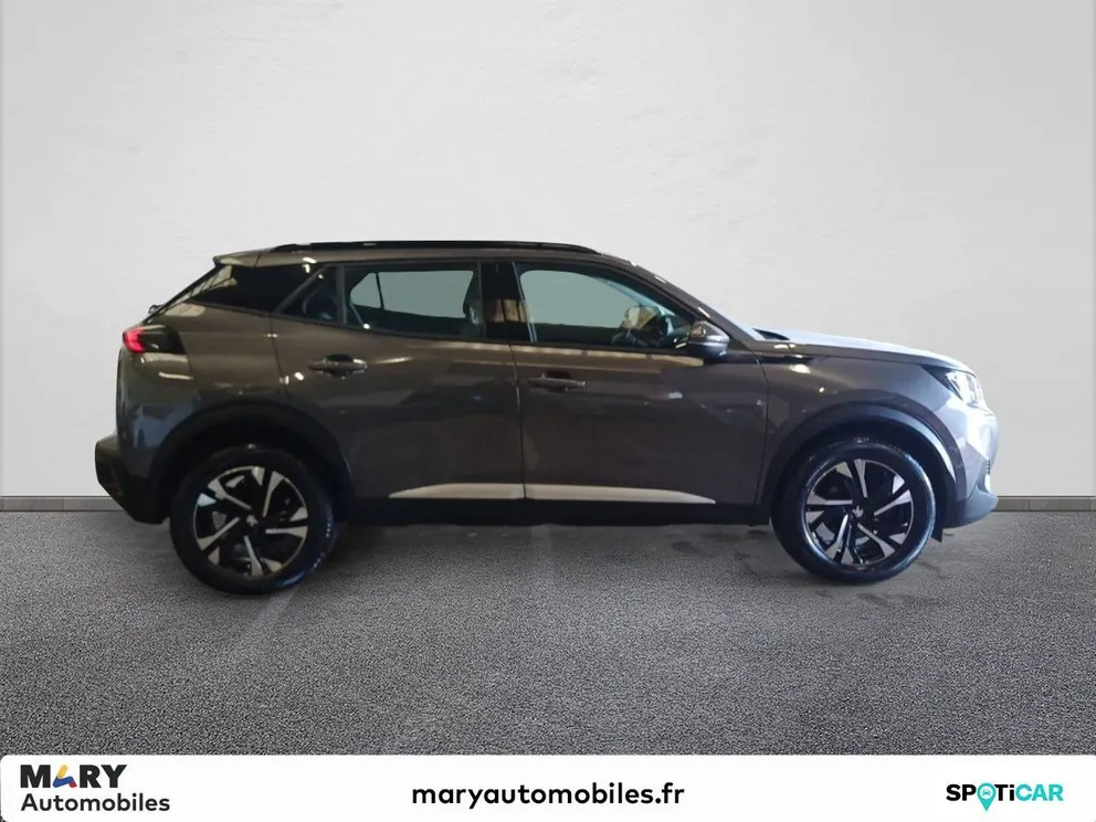 Véhicule occasion 215699 - peugeot 2008 - Photo 4