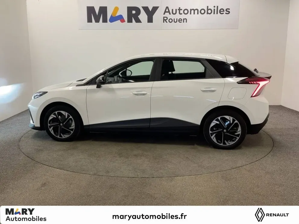 Véhicule occasion 230388 - mg MG4 - Photo 7