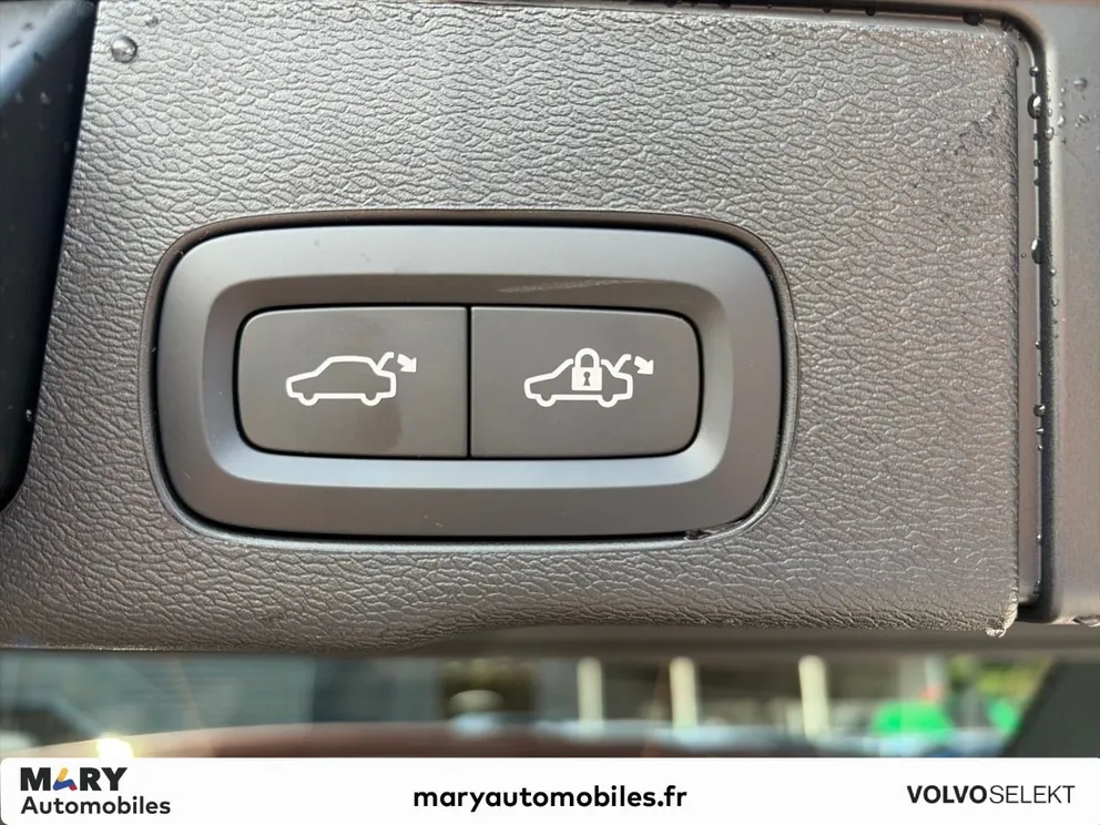 Véhicule occasion 1229656 - volvo XC60 - Photo 9