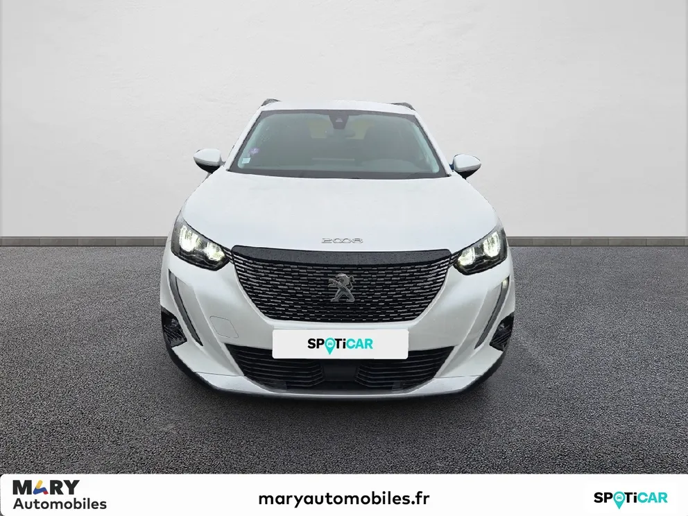 Véhicule occasion 223730 - peugeot 2008 - Photo 6