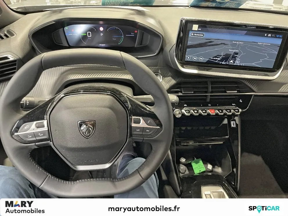 Véhicule occasion 196477 - peugeot 2008 - Photo 13