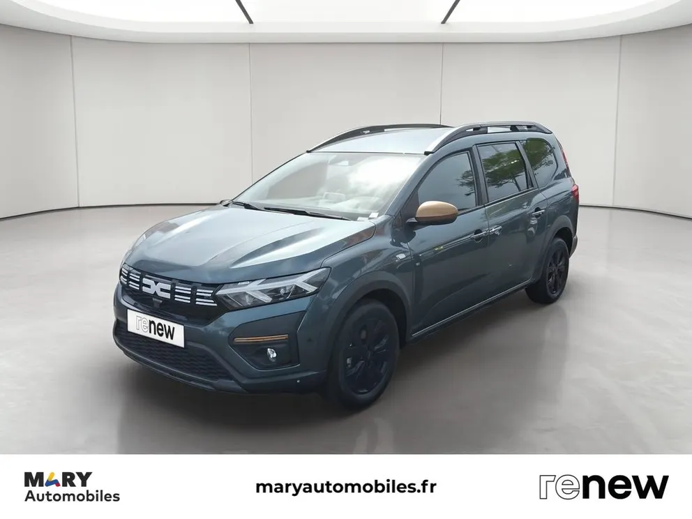 Véhicule occasion 234976 - dacia JOGGER - Photo 1