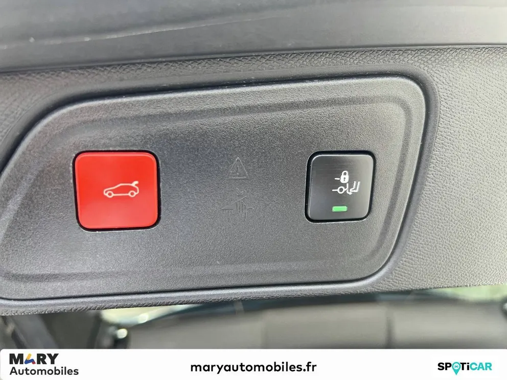 Véhicule occasion 196411 - peugeot 3008 - Photo 13