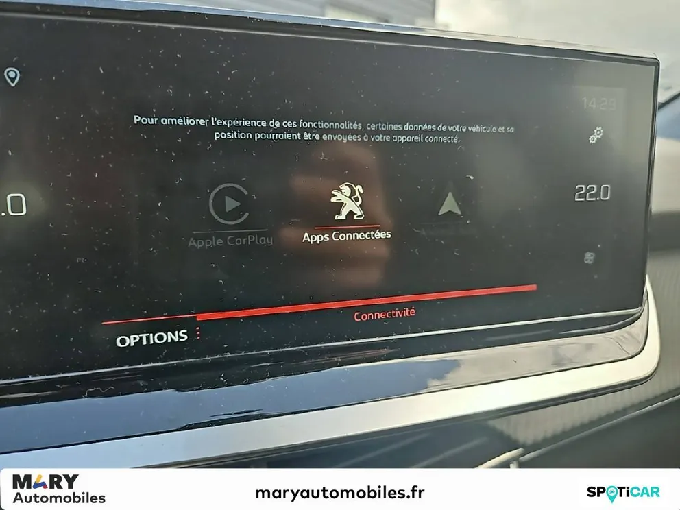 Véhicule occasion 169895 - peugeot 208 - Photo 16