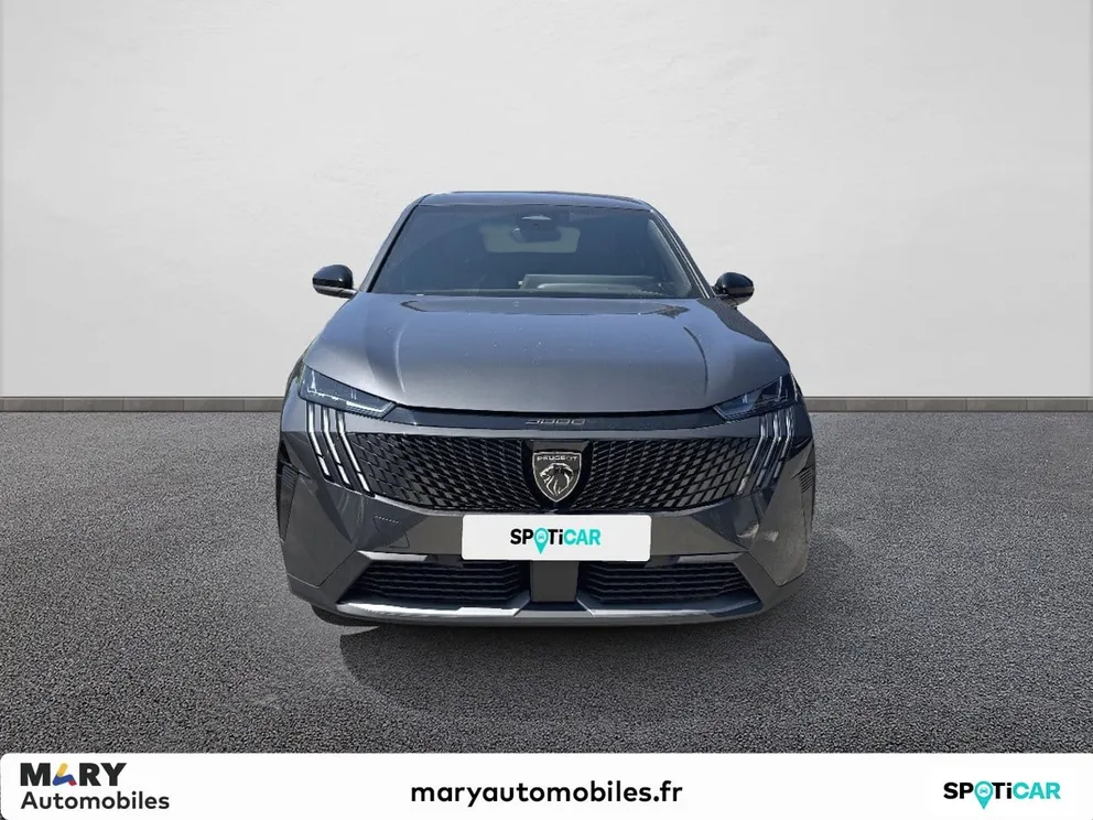 Véhicule occasion 1231359 - peugeot 3008 - Photo 6