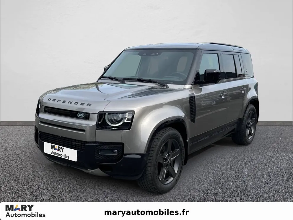 Véhicule occasion 230684 - land rover DEFENDER - Photo 1