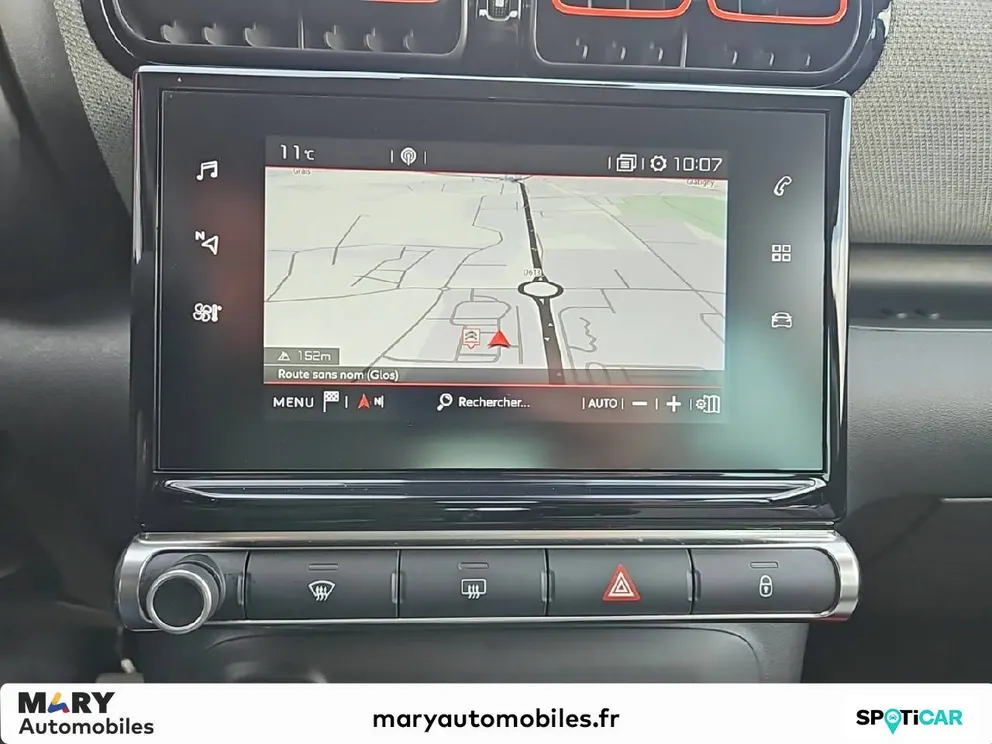 Véhicule occasion 223927 - Citroën C3 AIRCROSS - Photo 13