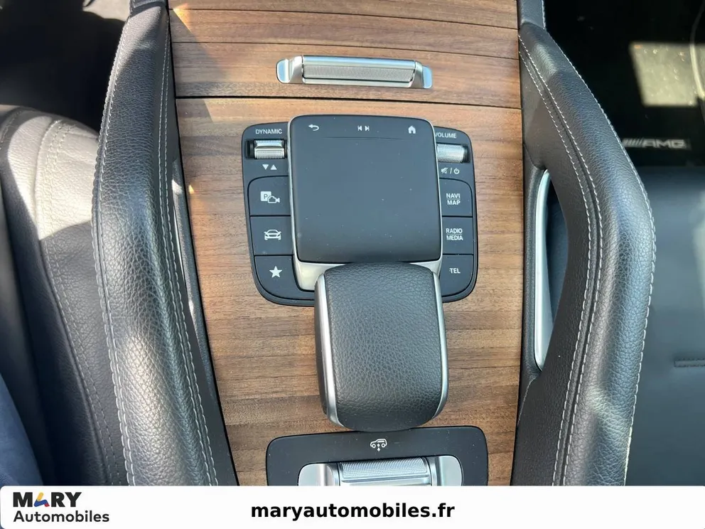 Véhicule occasion 194244 - mercedes GLE - Photo 19