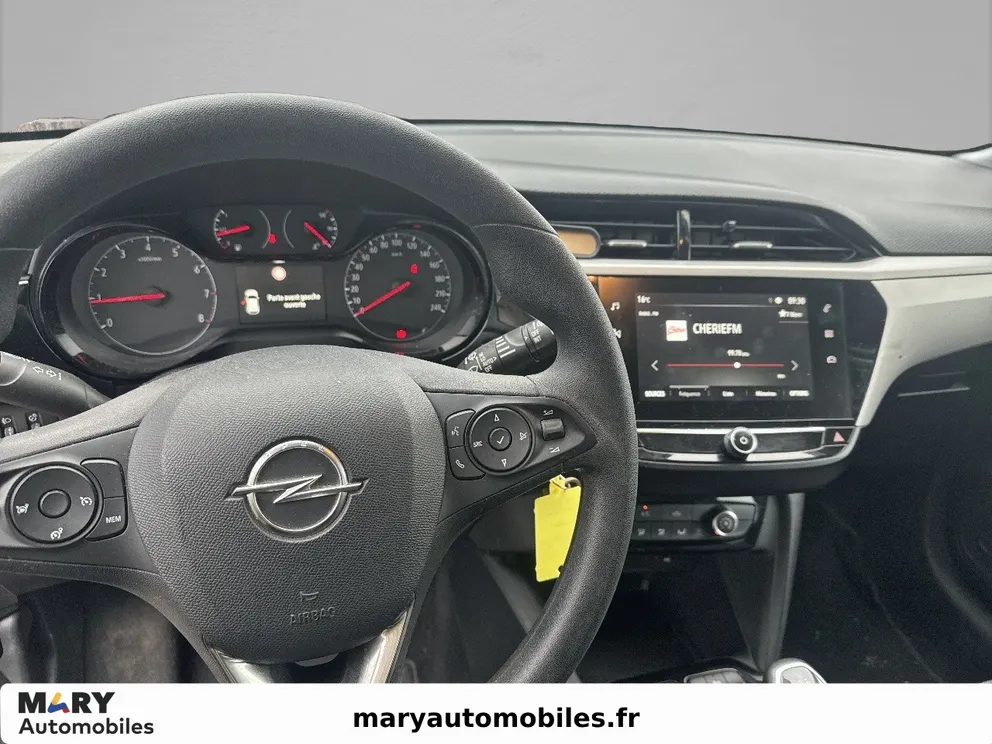 Véhicule occasion 1237591 - opel CORSA - Photo 10