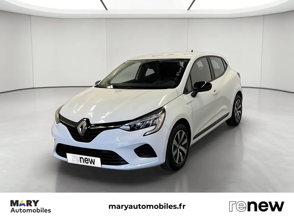 Véhicule occasion 1235253 - renault CLIO - Photo 1
