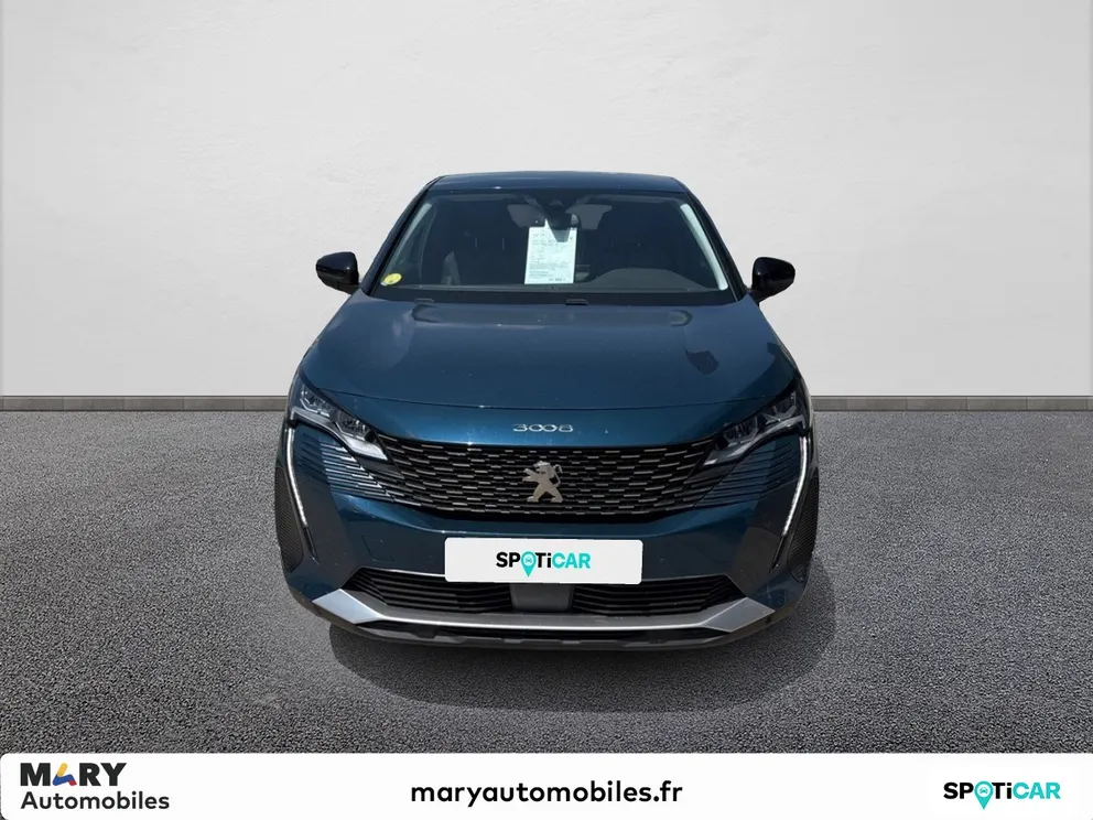 Véhicule occasion 1229110 - peugeot 3008 - Photo 6