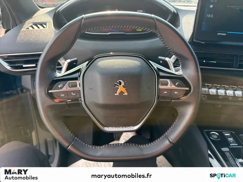 Véhicule occasion 251675 - peugeot 3008 - Photo 14