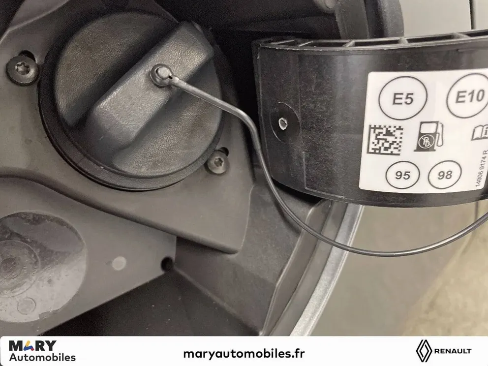 Véhicule occasion 223601 - renault CLIO - Photo 16