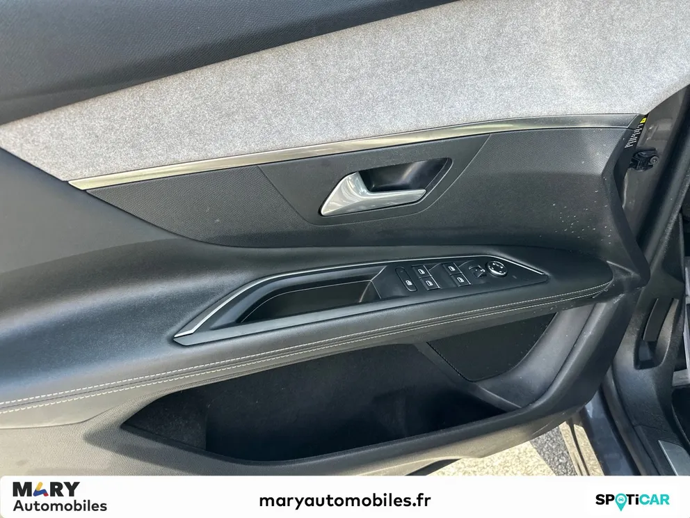 Véhicule occasion 1237551 - peugeot 3008 - Photo 10