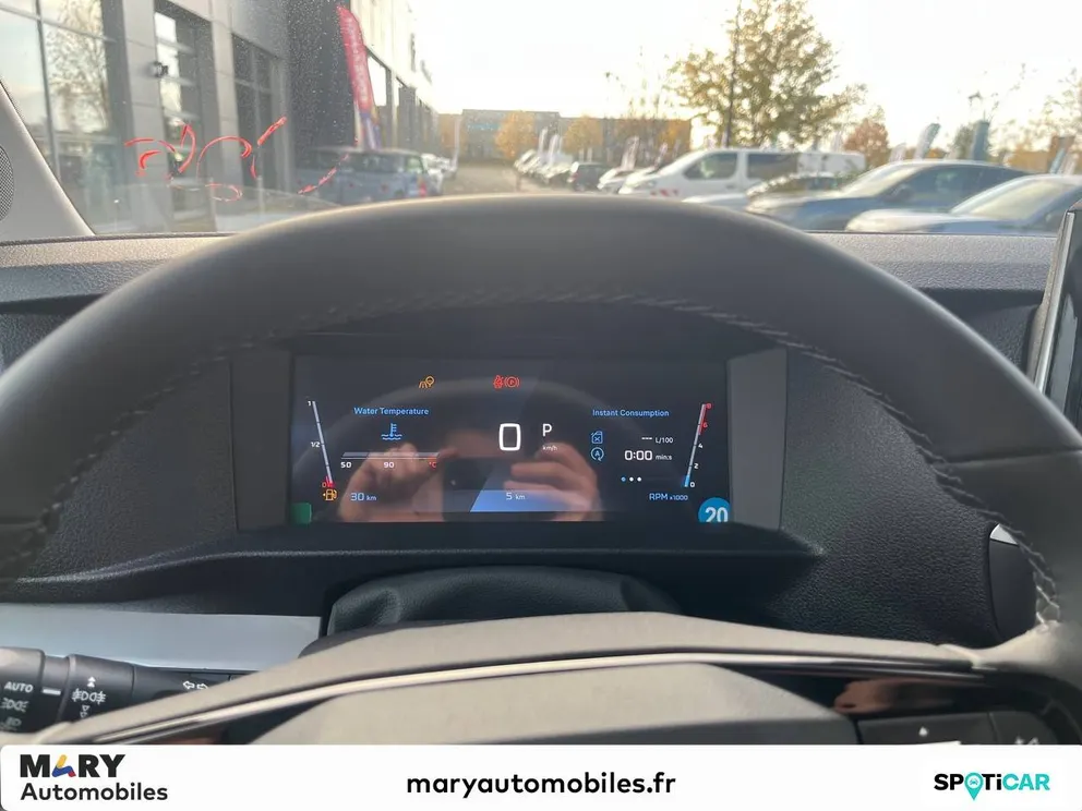 Véhicule occasion 162176 - peugeot EXPERT - Photo 12