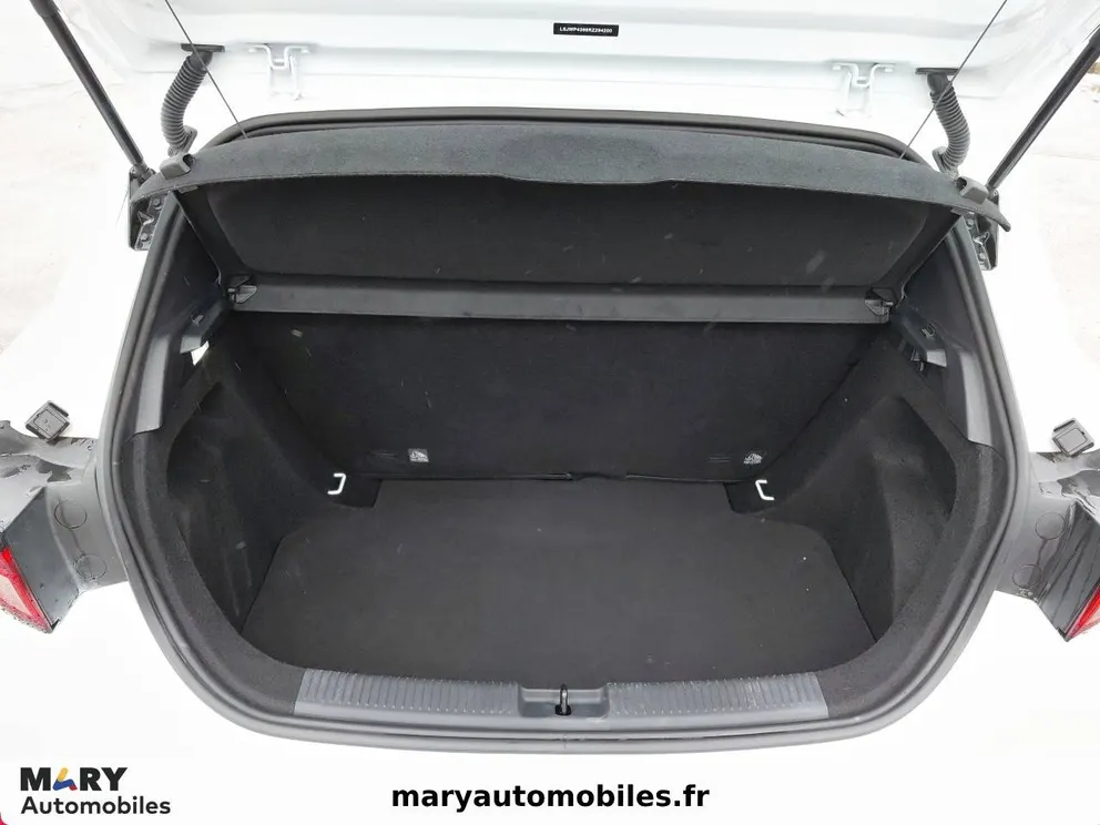 Véhicule occasion 231397 - mg MG3 - Photo 6