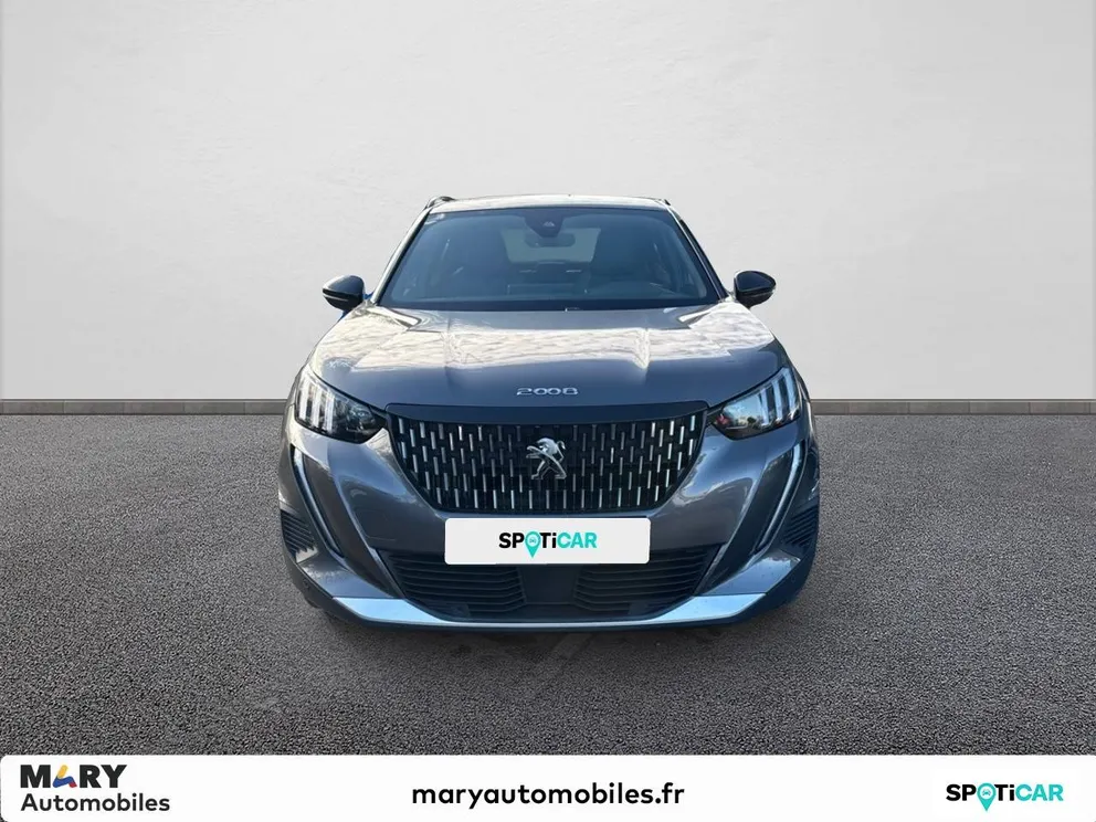 Véhicule occasion 218301 - peugeot 2008 - Photo 2