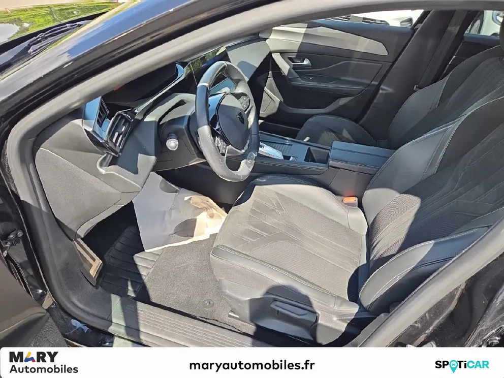 Véhicule occasion 230971 - peugeot 308 - Photo 13