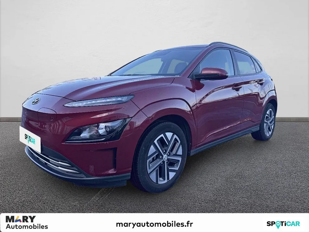 Véhicule occasion 212335 - hyundai KONA - Photo 1
