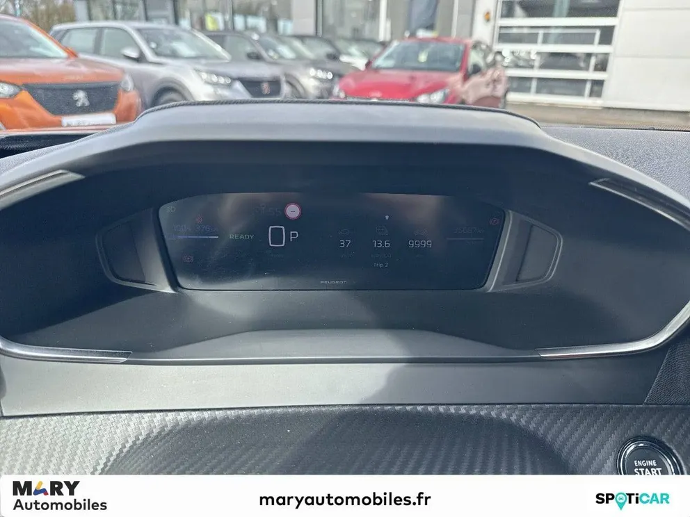 Véhicule occasion 222368 - peugeot 2008 - Photo 13