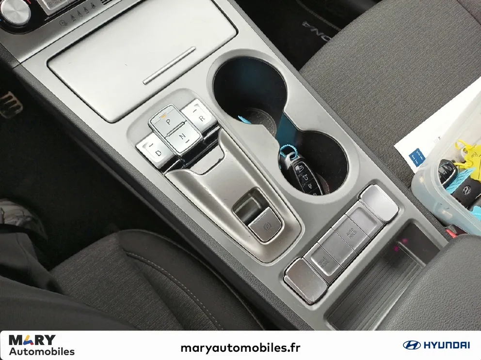 Véhicule occasion 237020 - hyundai KONA - Photo 11