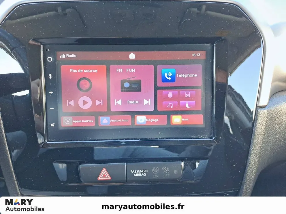 Véhicule occasion 217364 - suzuki VITARA - Photo 15