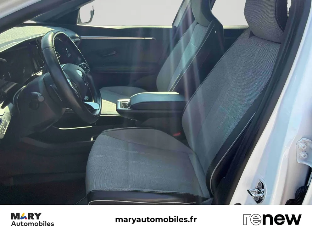 Véhicule occasion 235814 - renault MEGANE - Photo 20