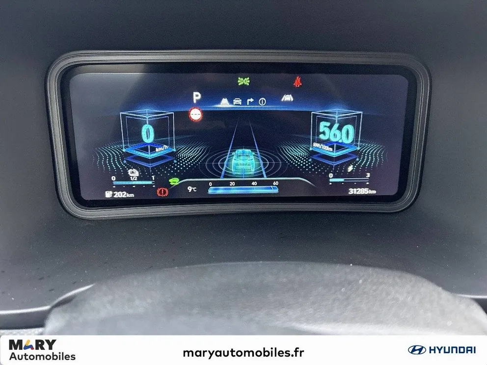 Véhicule occasion 203887 - hyundai KONA - Photo 16