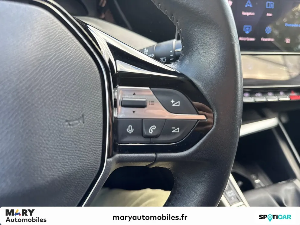 Véhicule occasion 1239044 - peugeot 308 - Photo 12