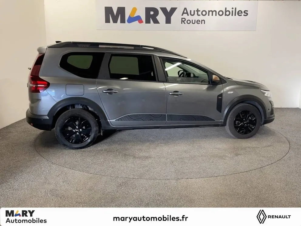 Véhicule occasion 216801 - dacia JOGGER - Photo 4