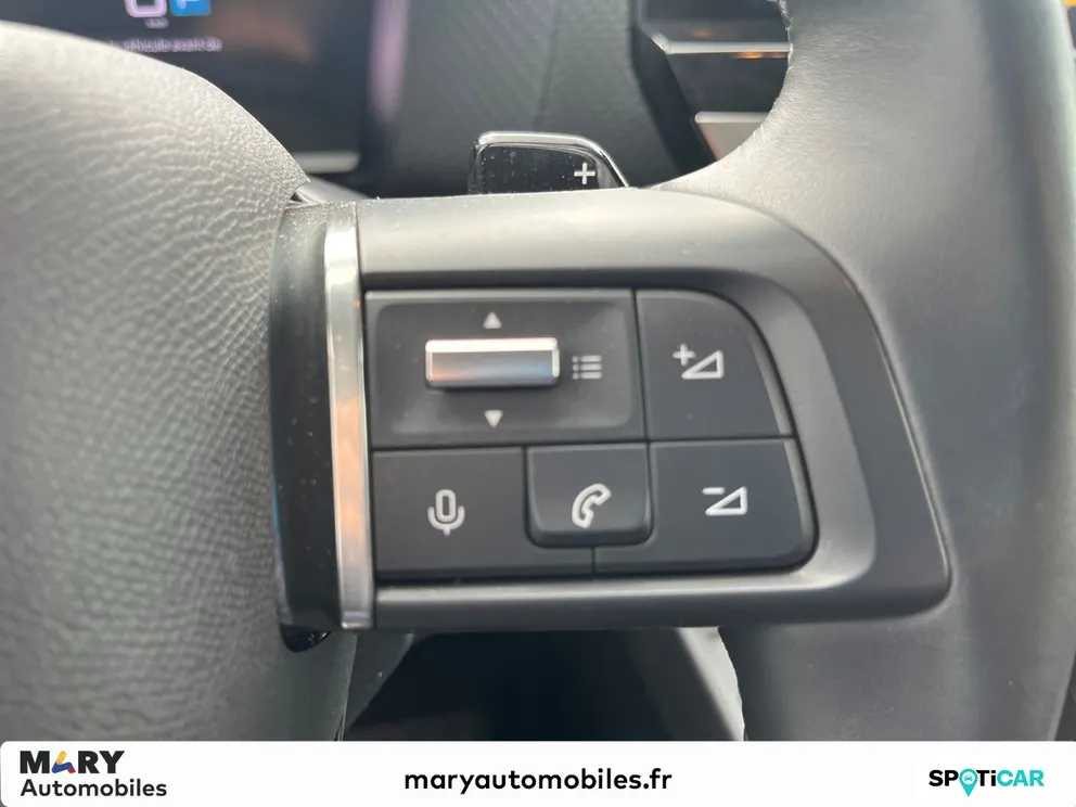 Véhicule occasion 1227906 - Citroën C4 - Photo 23