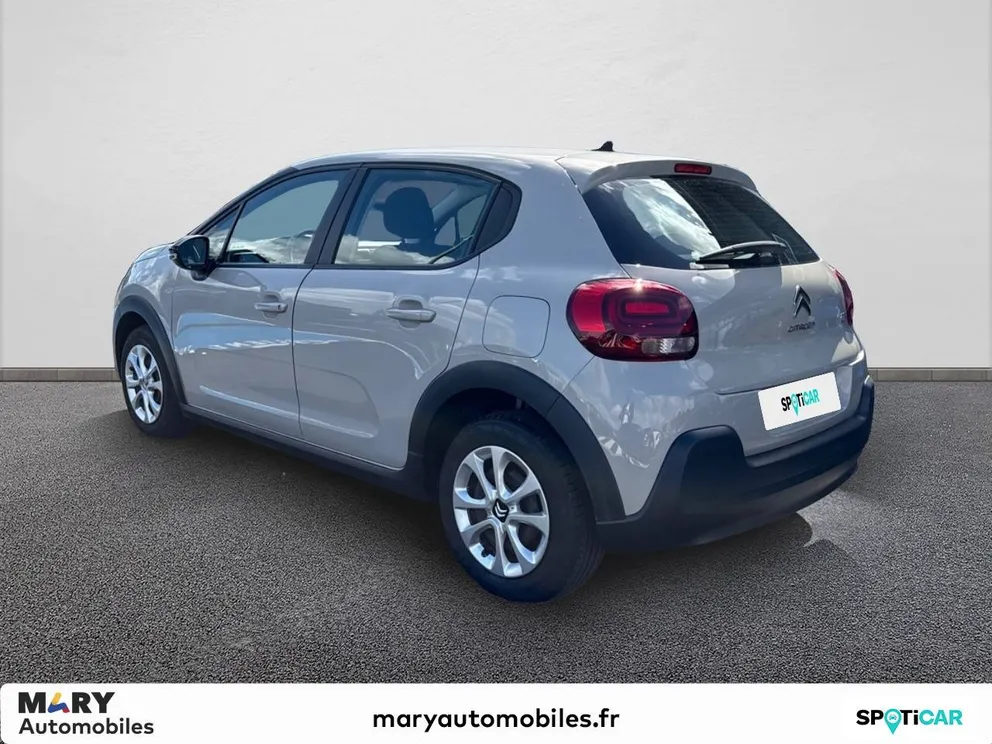 Véhicule occasion 194142 - Citroën C3 - Photo 7