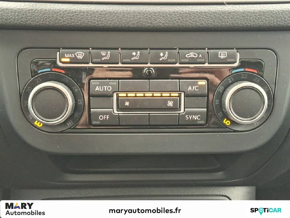 Véhicule occasion 234449 - volkswagen TIGUAN - Photo 18