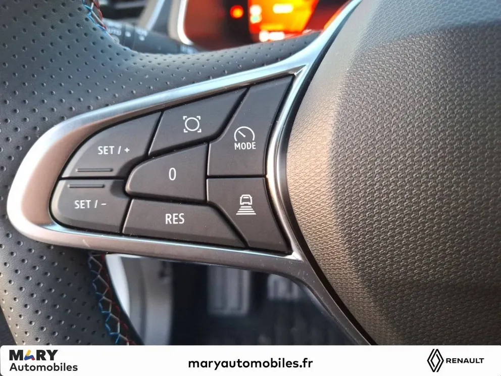Véhicule occasion 231040 - renault SYMBIOZ - Photo 16