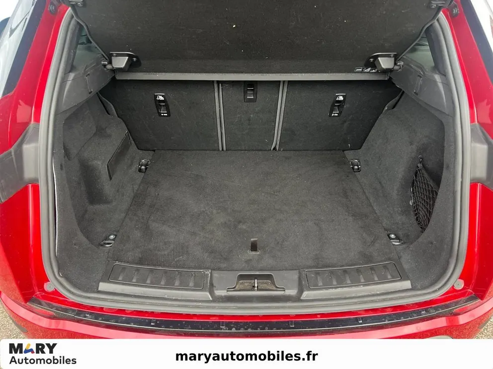 Véhicule occasion 107362 - land rover RANGE ROVER EVOQUE - Photo 6